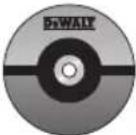 DEWALT DWE4233 - Proteger o meio ambiente - 4