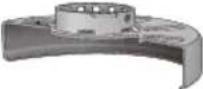 DEWALT DWE4233 - Çevrenin korunması - 15