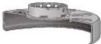 DEWALT DWE4233 - Για την προστασία του περιβάλλοντος - 15