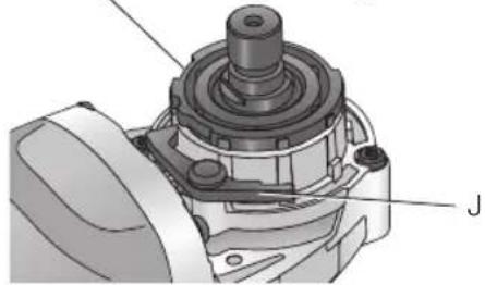 DEWALT DWE4233 - 8
