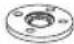 DEWALT DWE4233 - Protection de l'environnement - 9