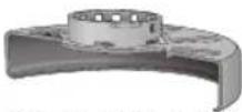 DEWALT DWE4233 - Protection de l'environnement - 29