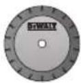 DEWALT DWE4233 - Protection de l'environnement - 30