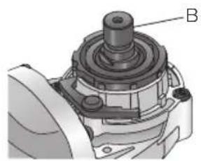 DEWALT DWE4233 - 3
