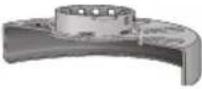 DEWALT DWE4233 - Çevrenin korunması - 3