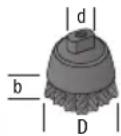 DEWALT DWE4233 - Accessoires en option - 4
