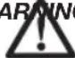 DEWALT DWE4233 - Fitting and Removing a Grinding or Cutting Disc (fig. 1, 4, 5) - 1