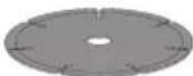 DEWALT DWE4233 - Umweltschutz - 28