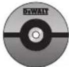 DEWALT DWE4233 - Protection de l'environnement - 4