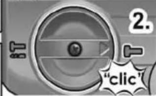 Flex CHE 5-40 - CUIDADO! - 3