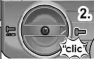 Flex CHE 5-40 - PRUDENZA! - 3