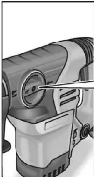 Flex CHE 5-40 - VARO! - 1