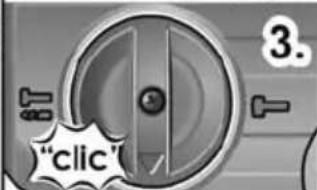 Flex CHE 5-40 - PRUDENZA! - 4