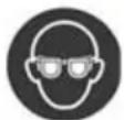 Flex CHE 5-40 - Simbolos en laquina - 2