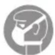 Flex ORE 5-150 EC - Symbols on the power tool - 4