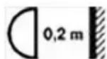 Flex CL 5000 10.8 - Symbols on the power tool - 4