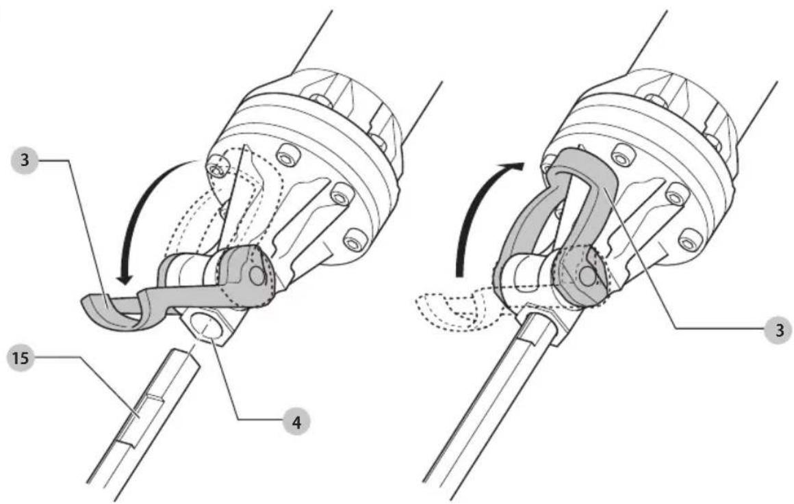 DEWALT D25981 - 5
