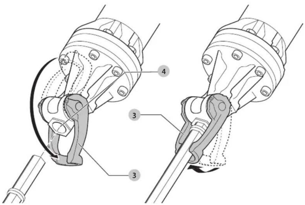 DEWALT D25981 - 4