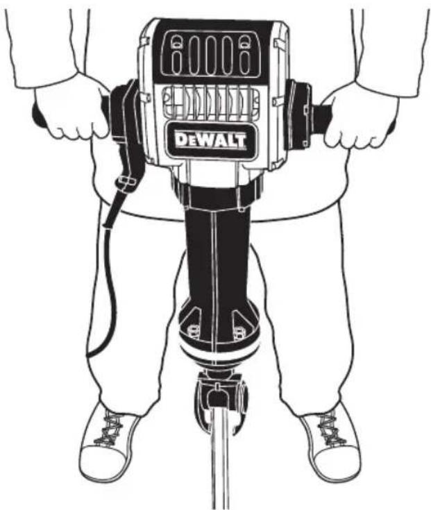 DEWALT D25981 - 1