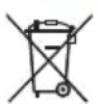 Flex CL 2000 18.0 - Simboli sull'apparecchio - 2