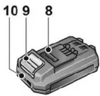 Flex CL 2000 18.0 - Dintr-o singură privire - 3