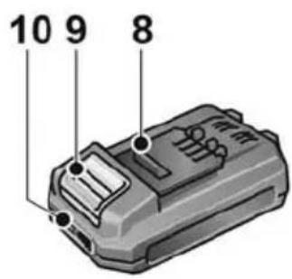 Flex CL 2000 18.0 - Opis urządzenia - 3