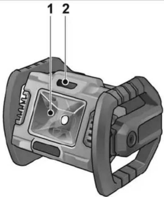 Flex CL 2000 18.0 - Oversigt - 1