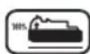 DEWALT DCH254 - DATOKODE PLASSERING - 2
