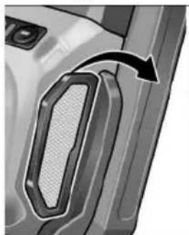 Flex LBE 125 18.0-EC - Rengjøring - 1