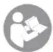 Flex LBE 125 18.0-EC - Symbolene på apparatet - 1