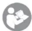 Flex LDE 16-8 125 R - Symbols on the device - 1