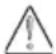 Flex LDE 16-8 125 R - ¡ADVERTENCIA! - 1