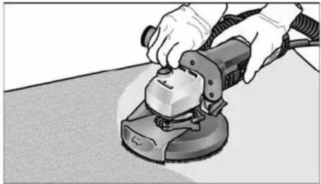 Flex LDE 16-8 125 R - ¡CUIDADO! - 1