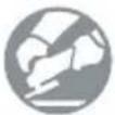 Flex RE 16-5 115 - Symbols on the power tool - 4
