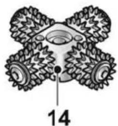 Flex RE 16-5 115 - WSKAZÓWKA - 3