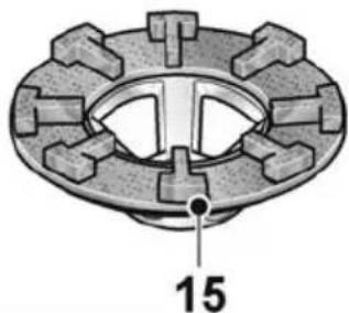 Flex RE 16-5 115 - i УКАЗАНИЕ - 3