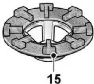 Flex RE 16-5 115 - i INDICAÇÃO - 2