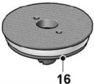 Flex RE 16-5 115 - HENVISNING - 1