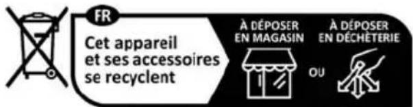 Flex RE 16-5 115 - REMARQUE - 1