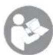 Flex RE 16-5 115 - Symbols on the power tool - 1