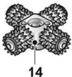 Flex RE 16-5 115 - i AVVISO - 4