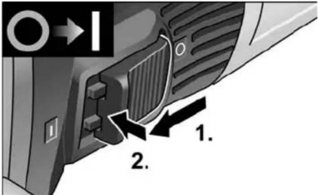 Flex RE 16-5 115 - HINWEIS - 1