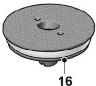 Flex RE 16-5 115 - 1