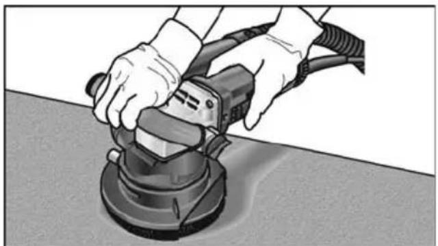 Flex RE 16-5 115 - ATENTIE! - 1