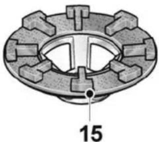 Flex RE 16-5 115 - i AVVISO - 3