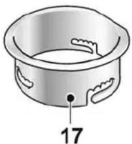Flex RE 16-5 115 - i AVVISO - 1