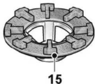Flex RE 16-5 115 - 2