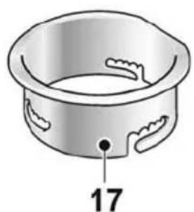 Flex RE 16-5 115 - i NURODYMAS - 1