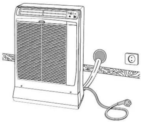 Swegon AirBlue Ulisse 13 DCI ECO - AVVERTENZE GENERALI - 9