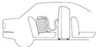 Swegon AirBlue Ulisse 13 DCI ECO - TRANSPORT - 1